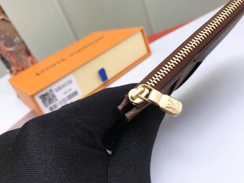 LV Louis Vuitton Wallet