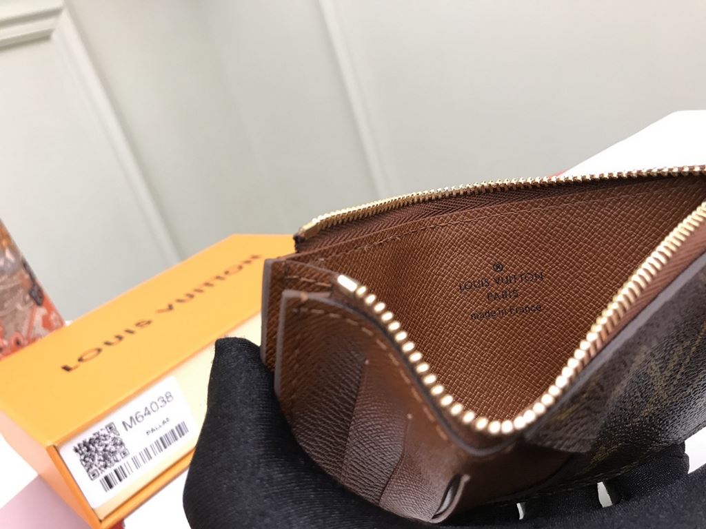 LV Louis Vuitton Wallet