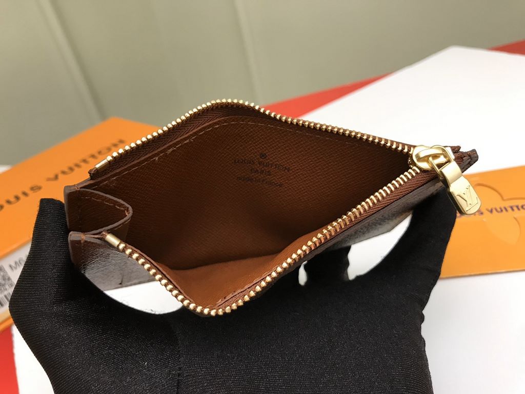 LV Louis Vuitton Wallet