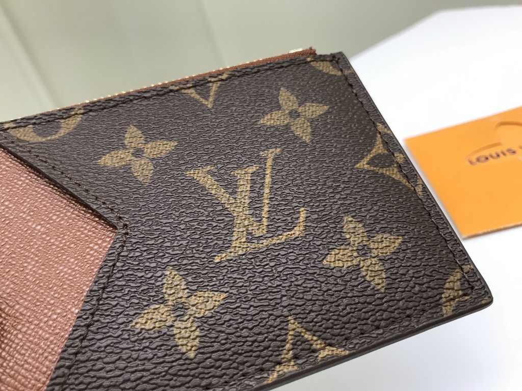 LV Louis Vuitton Wallet