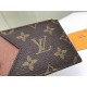 LV Louis Vuitton Wallet