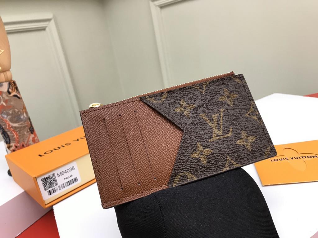 LV Louis Vuitton Wallet