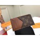 LV Louis Vuitton Wallet