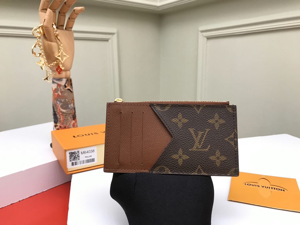 LV Louis Vuitton Wallet