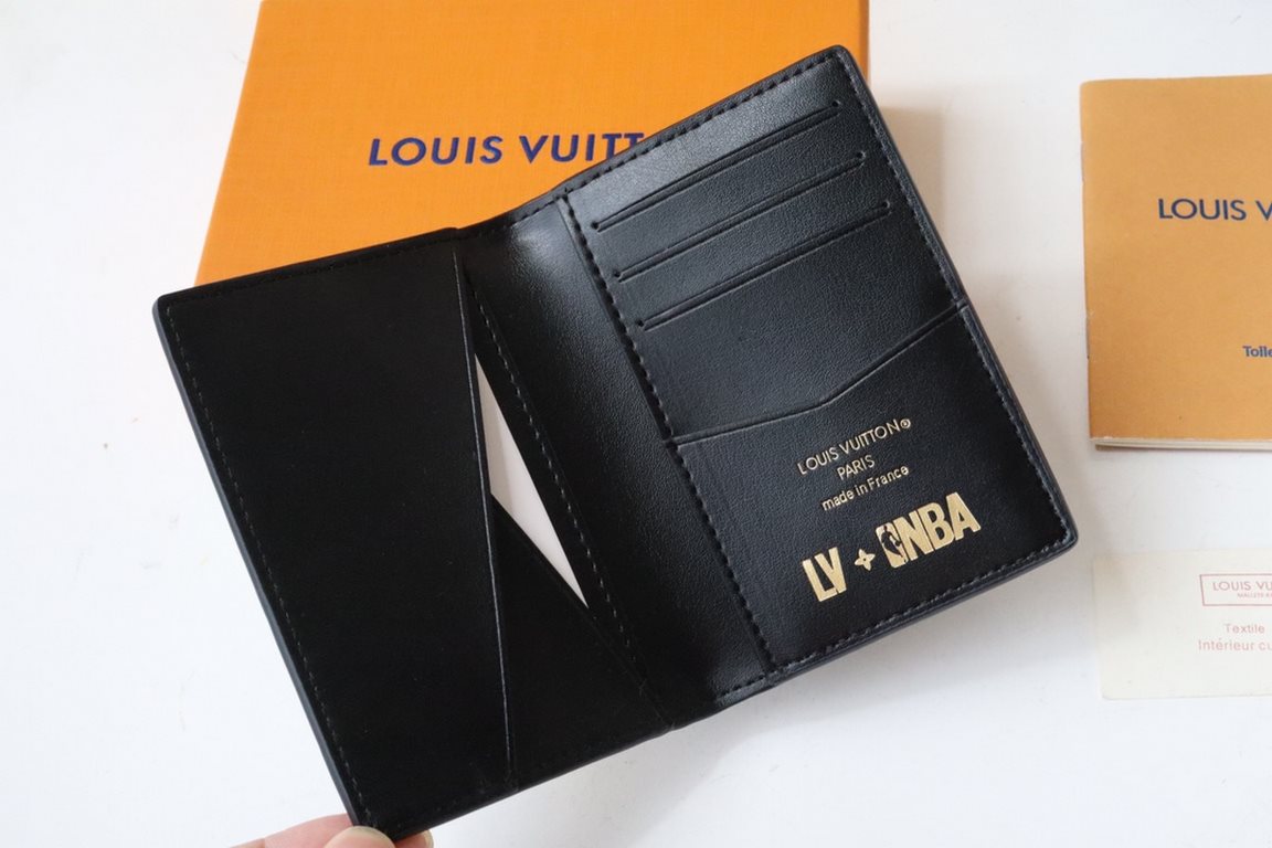 LV Louis Vuitton Wallet