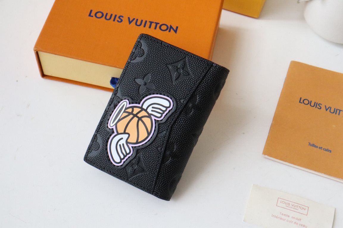 LV Louis Vuitton Wallet