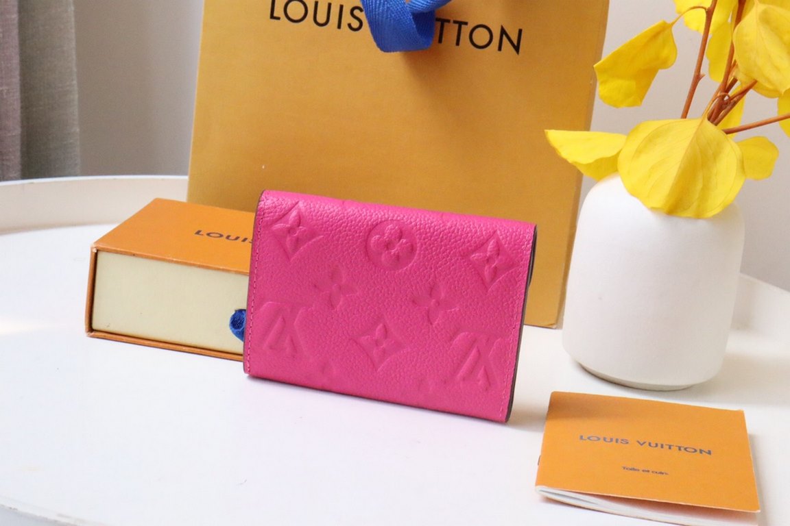 LV Louis Vuitton Wallet