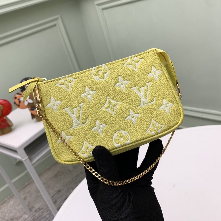 LV Louis Vuitton Wallet