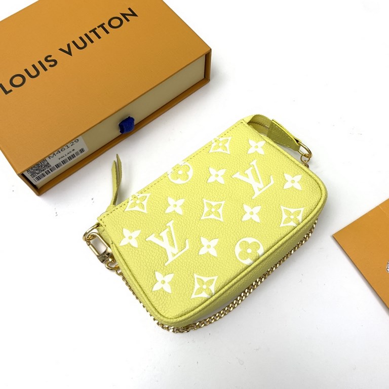 LV Louis Vuitton Wallet