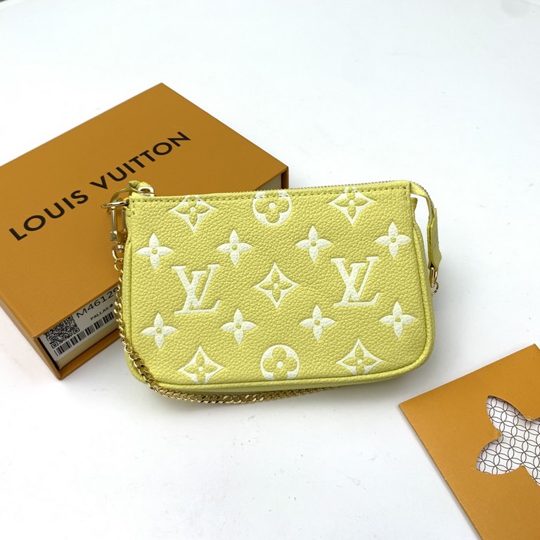 LV Louis Vuitton Wallet