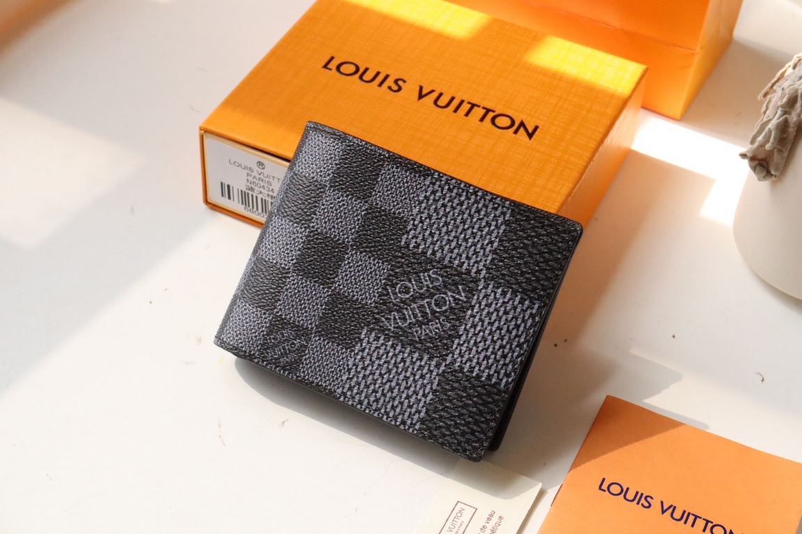 LV Louis Vuitton Wallet