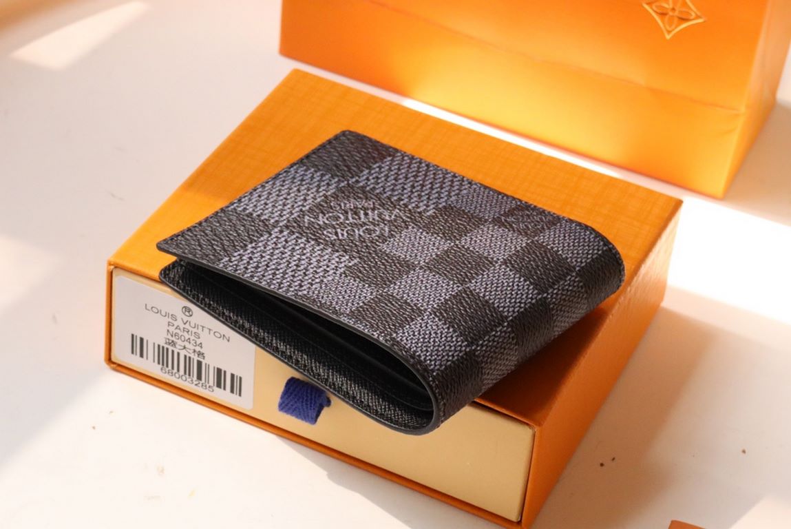 LV Louis Vuitton Wallet