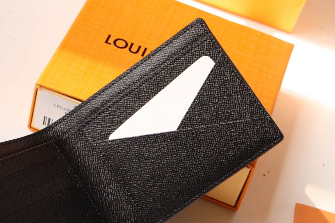 LV Louis Vuitton Wallet