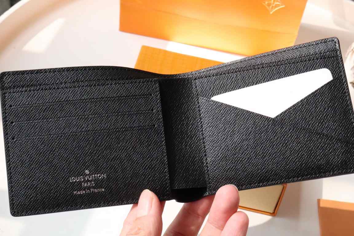 LV Louis Vuitton Wallet