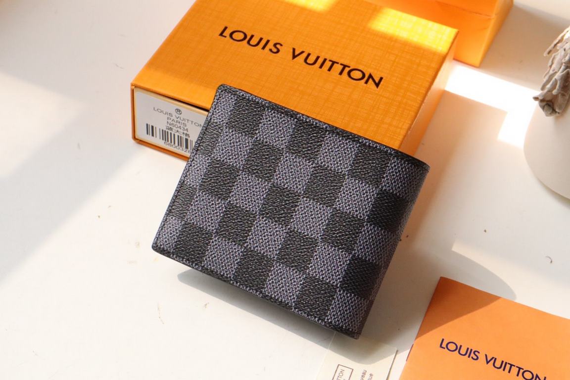 LV Louis Vuitton Wallet