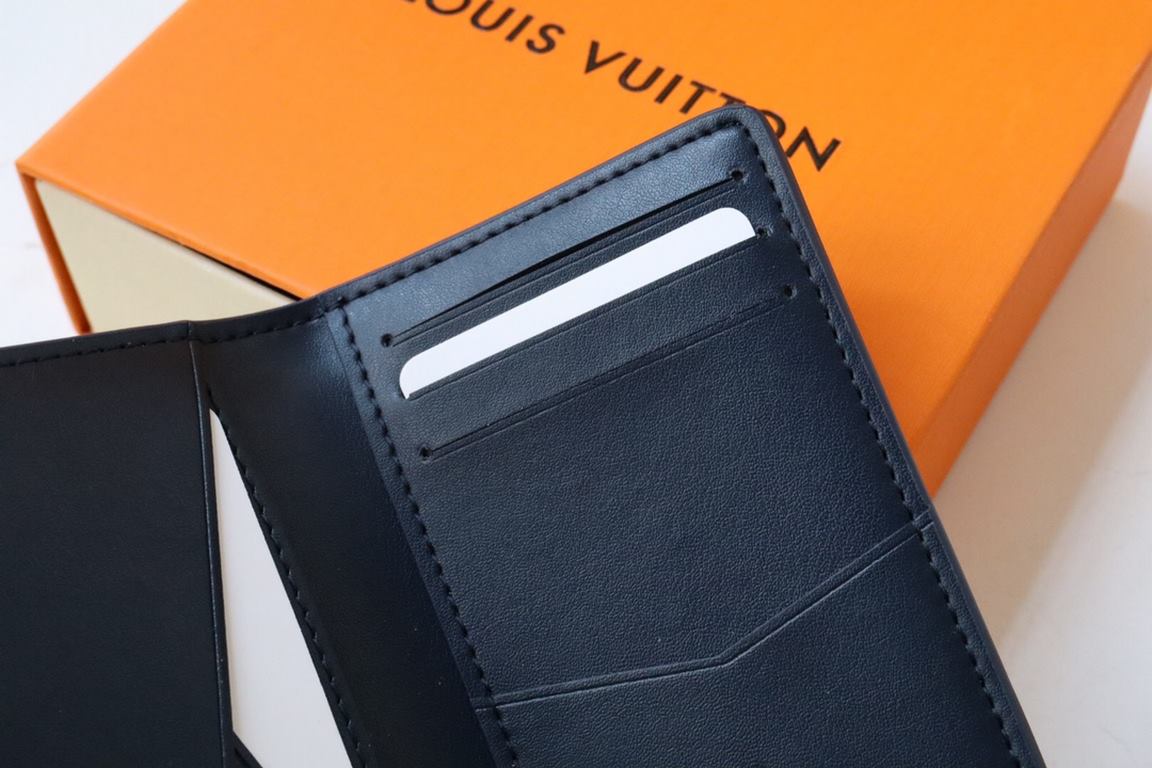 LV Louis Vuitton Wallet