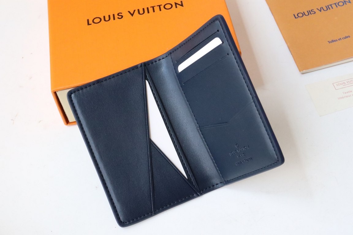 LV Louis Vuitton Wallet