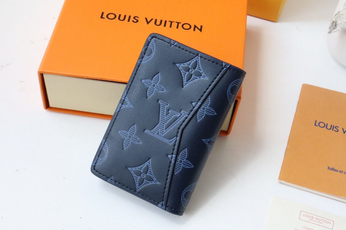 LV Louis Vuitton Wallet