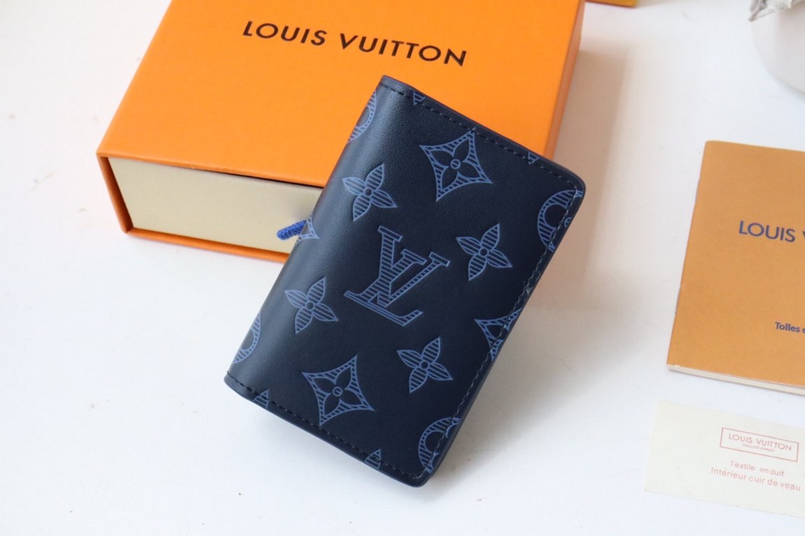 LV Louis Vuitton Wallet