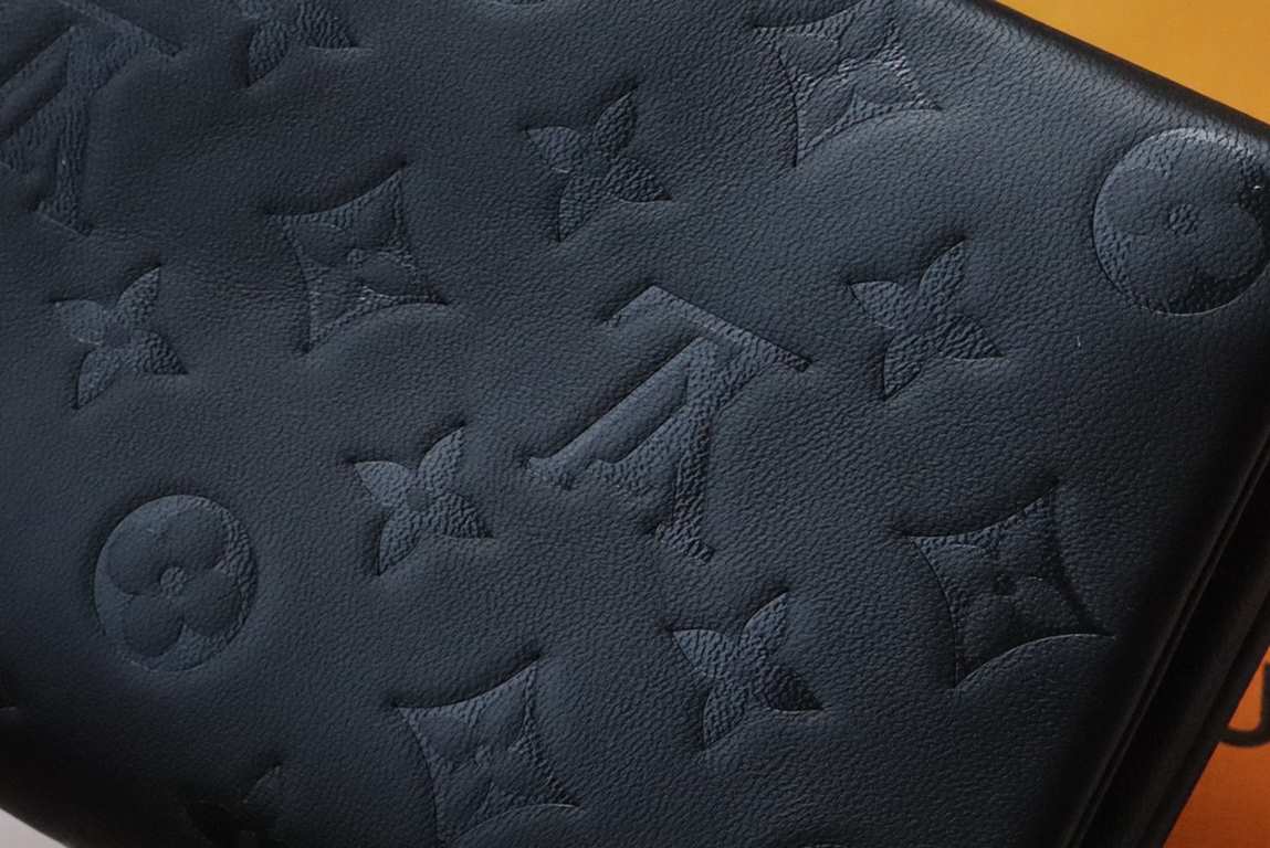 LV Louis Vuitton Wallet