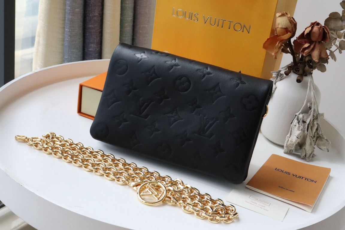 LV Louis Vuitton Wallet