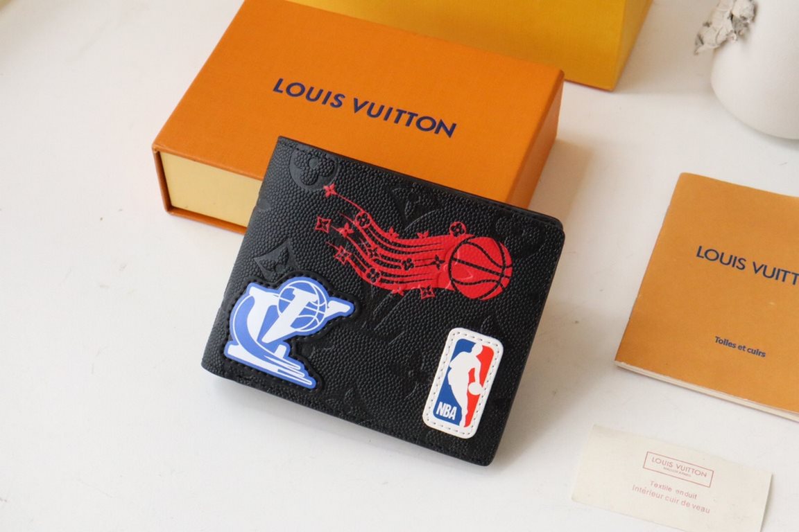 LV Louis Vuitton Wallet