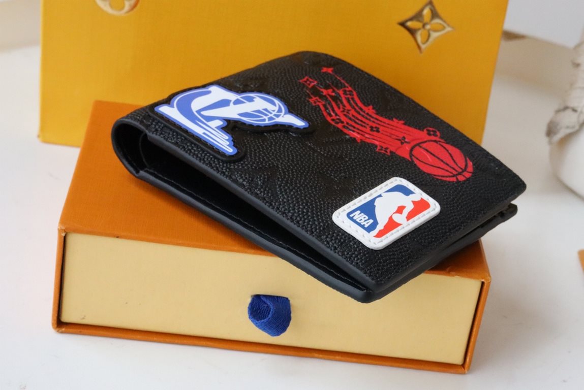 LV Louis Vuitton Wallet