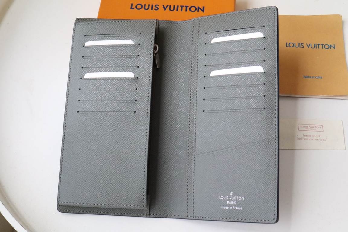 LV Louis Vuitton Wallet