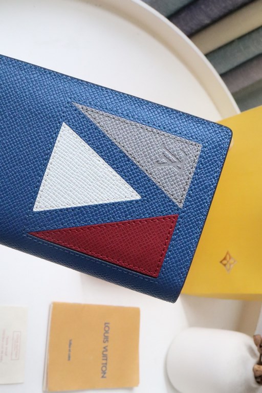 LV Louis Vuitton Wallet