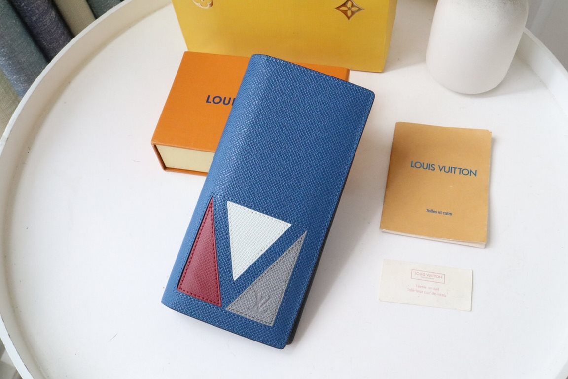 LV Louis Vuitton Wallet