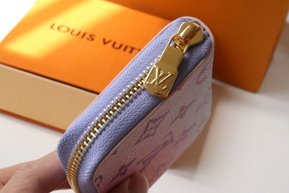 LV Louis Vuitton Wallet