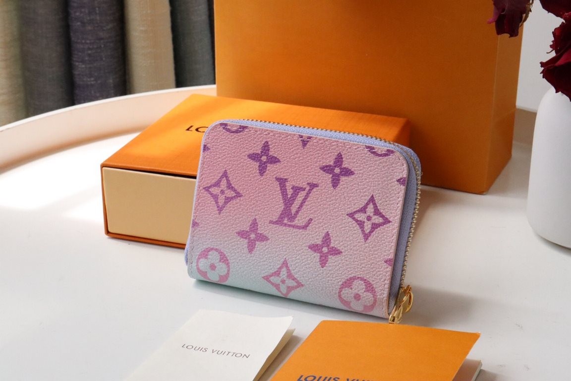 LV Louis Vuitton Wallet