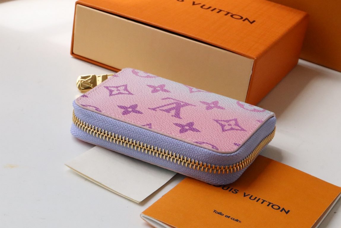 LV Louis Vuitton Wallet