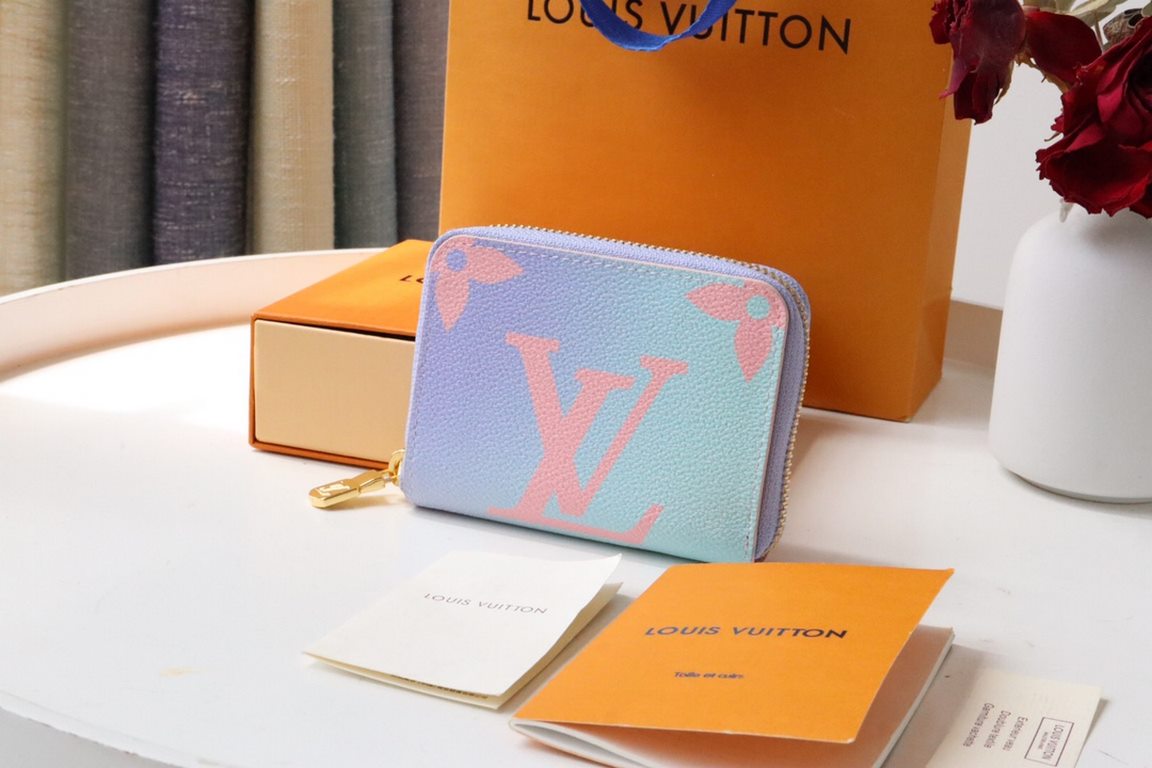 LV Louis Vuitton Wallet