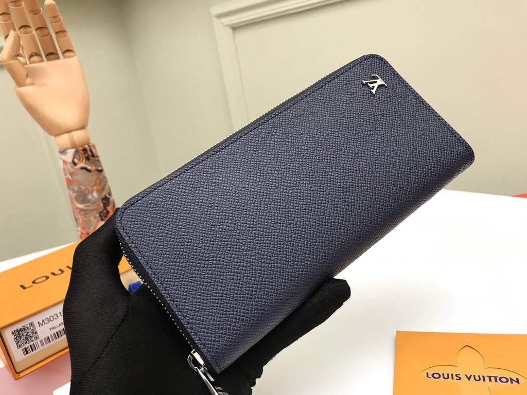 LV Louis Vuitton Wallet