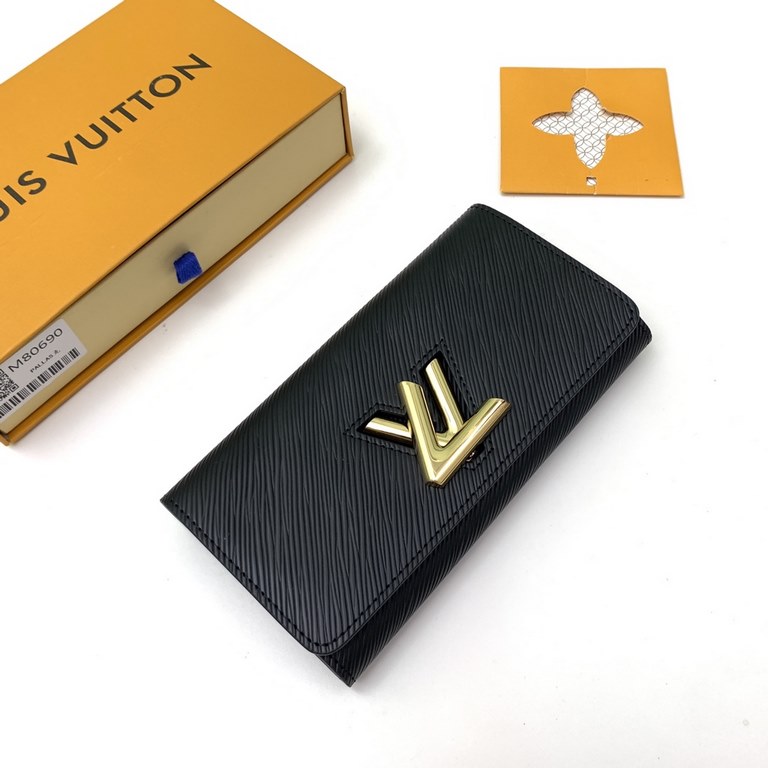 LV Louis Vuitton Wallet