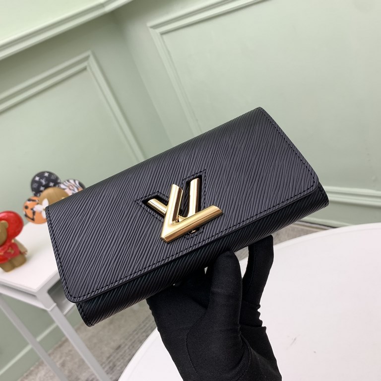 LV Louis Vuitton Wallet