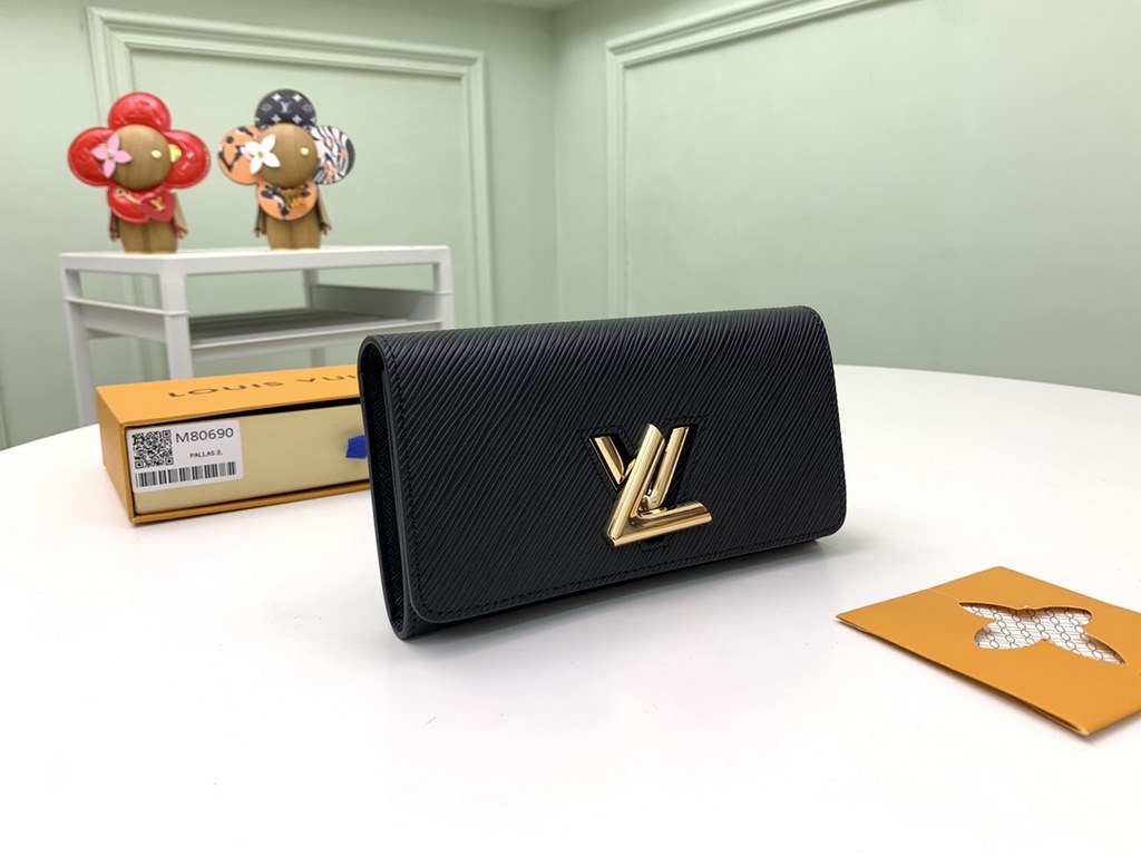 LV Louis Vuitton Wallet