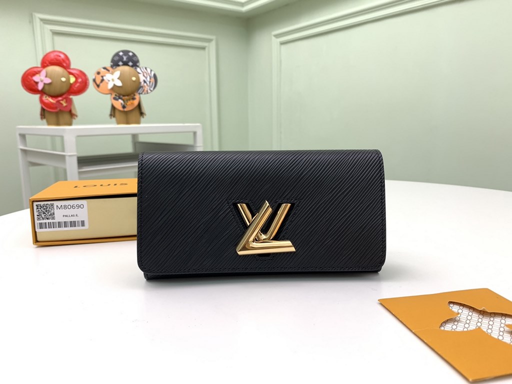 LV Louis Vuitton Wallet