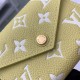 LV Louis Vuitton Wallet