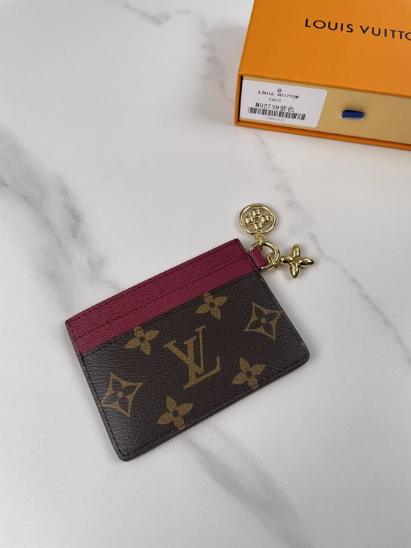 LV Louis Vuitton Wallet