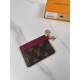 LV Louis Vuitton Wallet