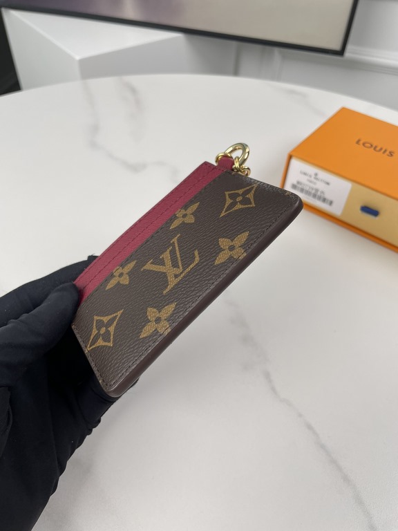 LV Louis Vuitton Wallet