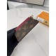 LV Louis Vuitton Wallet