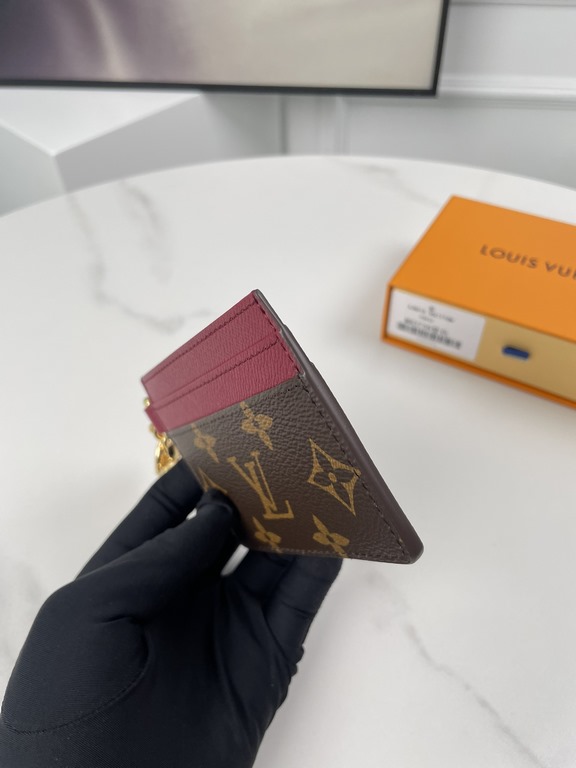 LV Louis Vuitton Wallet