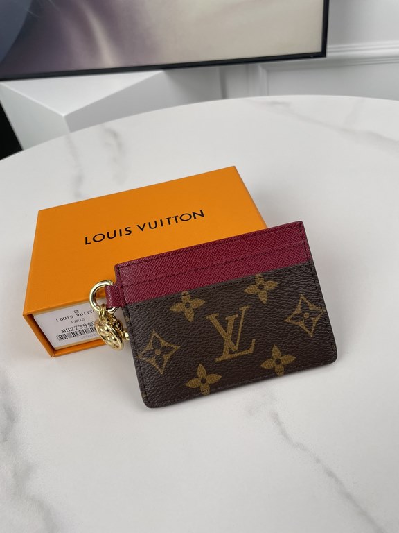 LV Louis Vuitton Wallet