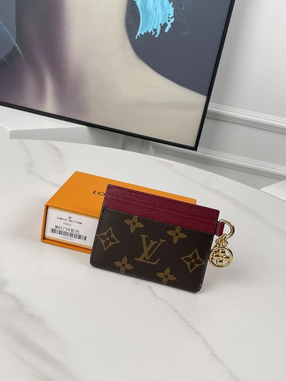 LV Louis Vuitton Wallet