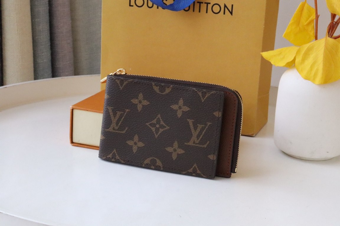 LV Louis Vuitton Wallet