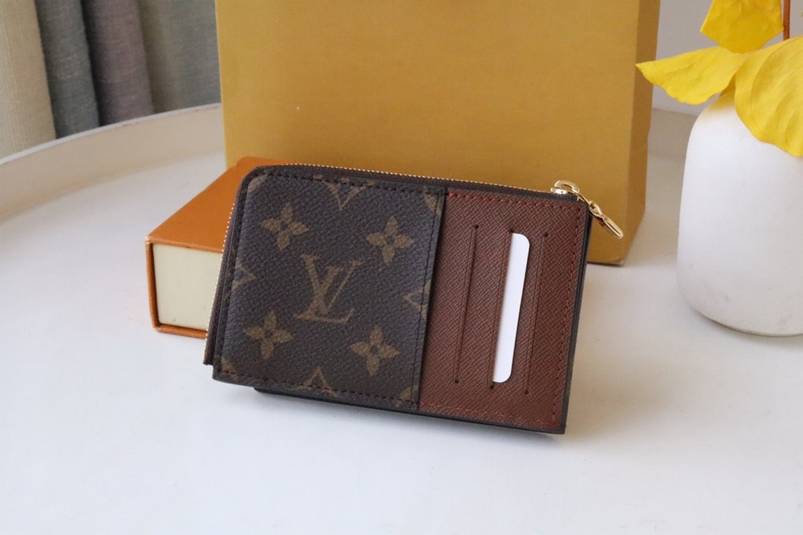 LV Louis Vuitton Wallet