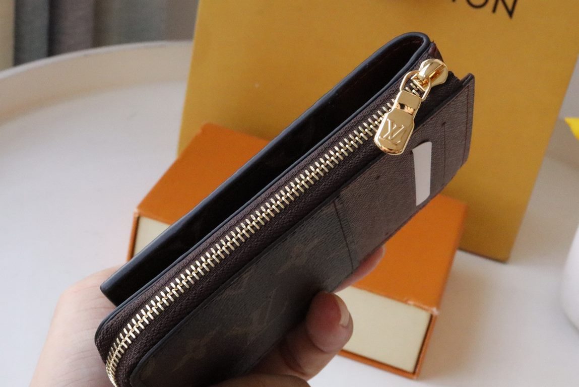 LV Louis Vuitton Wallet